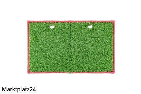 Exzenterpad Fiber fï¿½r NuEx4325, 430x250mm, 1 St, - Marktplatz24