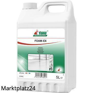 FOAM-EX, 5L Kanister - Marktplatz24