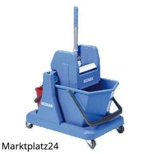 Fahreimer Perfekt, DFE mit Presse, blau, 1 St. - Marktplatz24