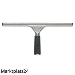 Fensterwischer Edelstahl komplett, Edelstahl, 25cm, 1 St. - Marktplatz24