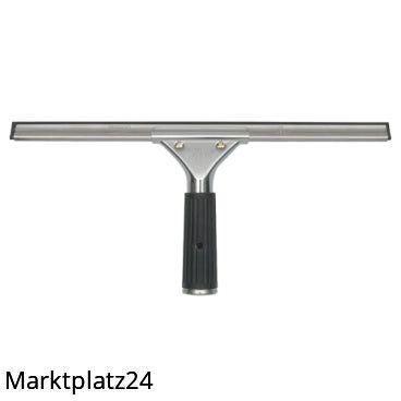 Fensterwischer Edelstahl komplett, Edelstahl, 25cm, 1 St. - Marktplatz24