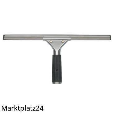 Fensterwischer Edelstahl komplett, Edelstahl, 35cm, 1 St. - Marktplatz24