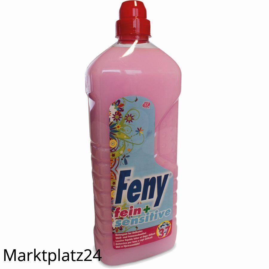 Feny fein, 1,5L Flasche - Marktplatz24