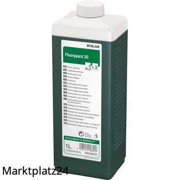 Floorguard 30, 1L Flasche - Marktplatz24