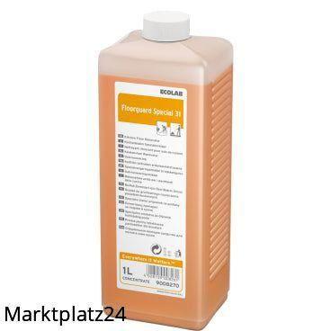 Floorguard Special 31, 1L Flasche - Marktplatz24