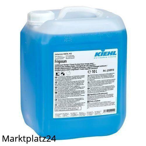Frigosan, 10L Kanister - Marktplatz24