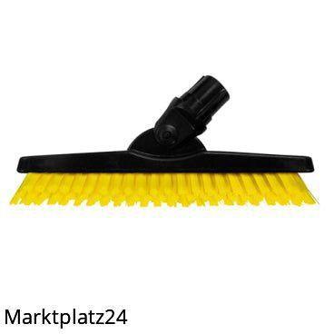 Fugenbï¿½rste, Kunststoff, 25cm, 1 St, - Marktplatz24