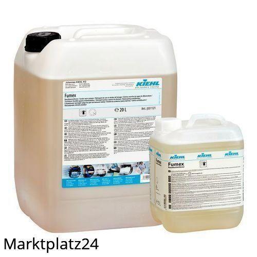 Fumex, 5L Kanister - Marktplatz24
