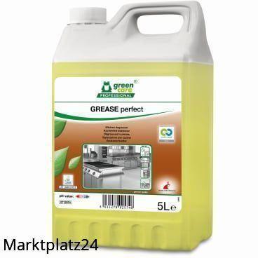 GREASE perfect, 5L Kanister - Marktplatz24
