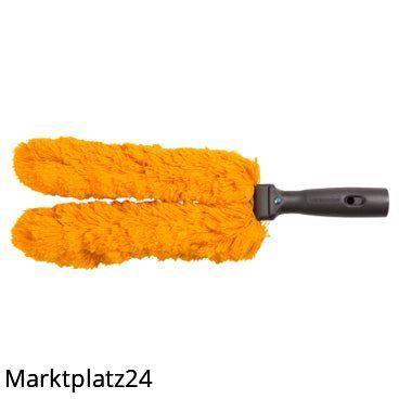 Gabelmop zum Aufstecken mit Handgriff 1 St. - Marktplatz24