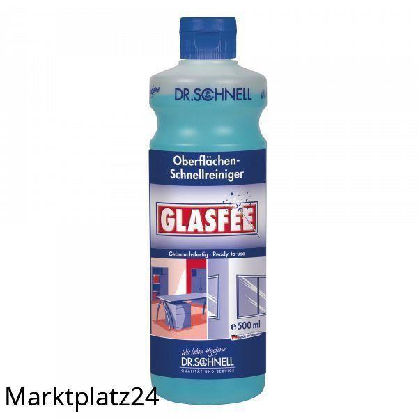 Glasfee, 500ml Flasche - Marktplatz24