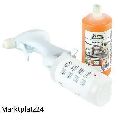 Grease off Quick & Easy, 325ml Flasche - Marktplatz24