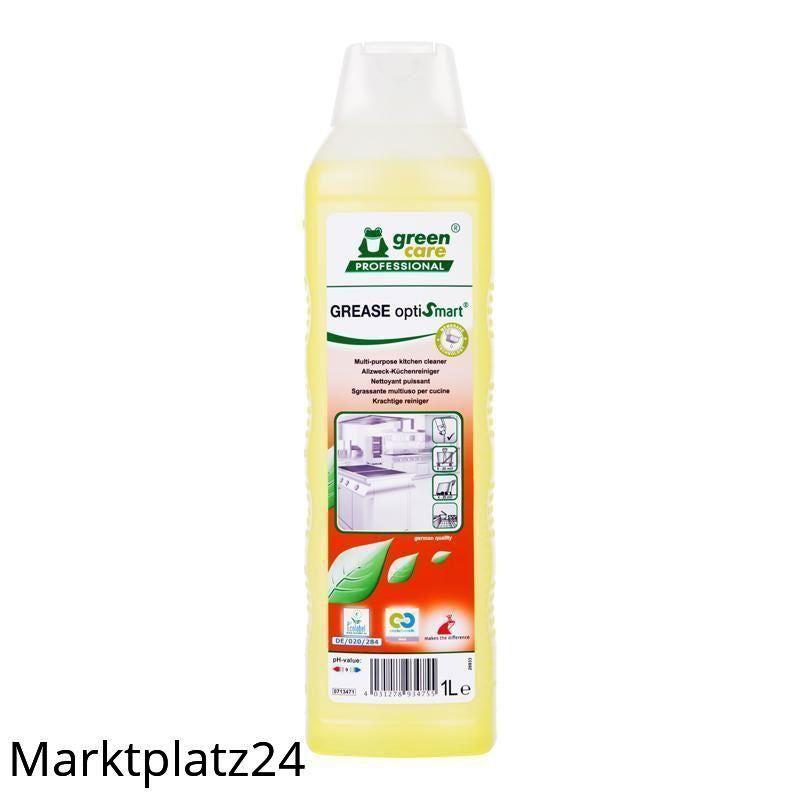 Grease optismart, 1L Flasche - Marktplatz24