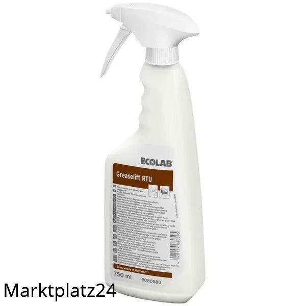 Greaselift RTU, 750ml Flasche - Marktplatz24