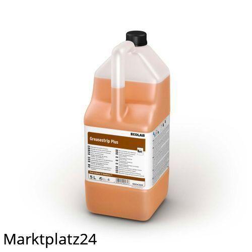 Greasestrip Plus, 5L Kanister - Marktplatz24