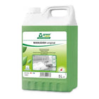 Manudish Original Geschirrspülmittel – 5L Kanister, Hypoallergen & UmwEntdecken Sie das Manudish Original Geschirrspülmittel, das speziell für vielbeschäftigte Haushalte entwickelt wurde. Mit seiner kraftvollen Formel sorgt es für straKüche-Manudish Original GeschirrspülmittelMarktplatz24