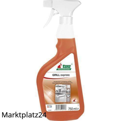 Grill express, 750ml Flasche - Marktplatz24