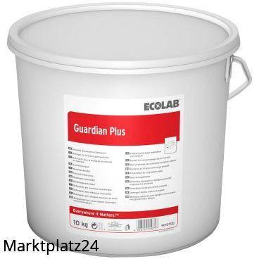 Guardian Plus, 10kg Eimer - Marktplatz24