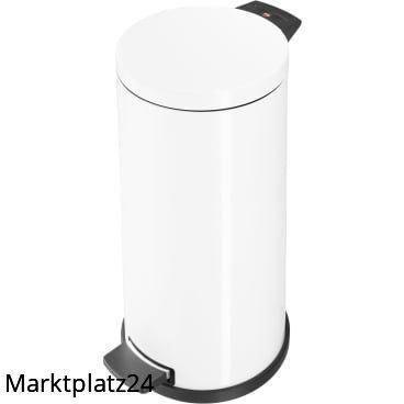 Hailo ProfiLine Solid L, 18L, weiß, 1 St. - Marktplatz24