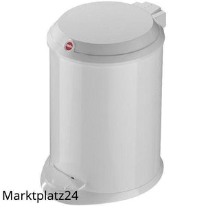 Hailo T1 S, Kosmetikeimer, 4L, weiß, 1 St. - Marktplatz24