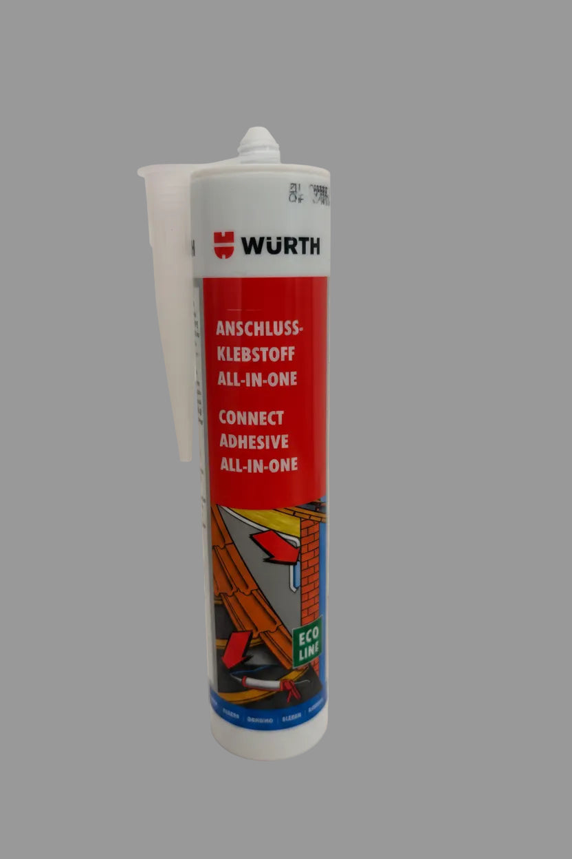 Anschlussklebstoff ALL-IN-ONE