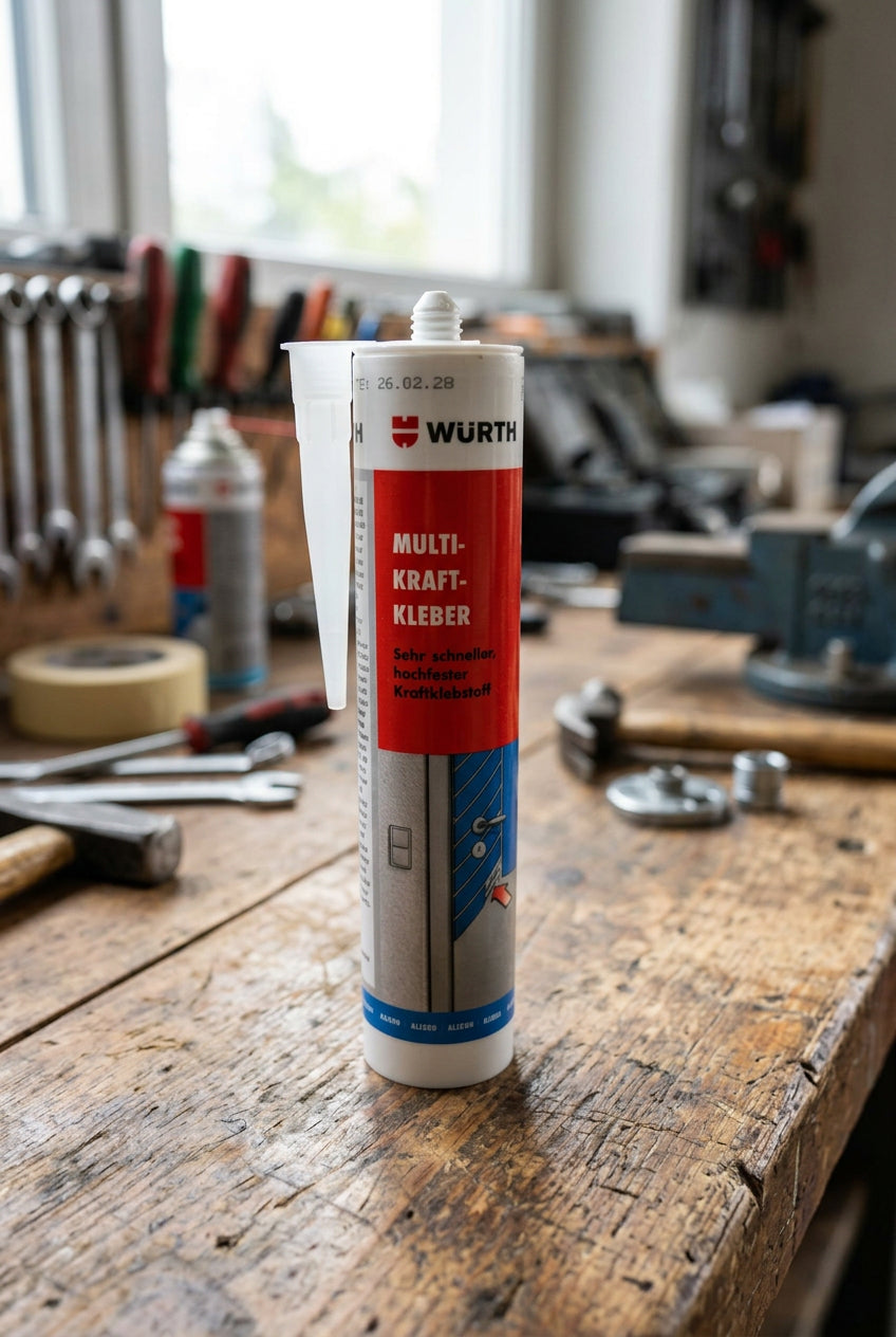 Multi‑Kraftkleber 310 ml