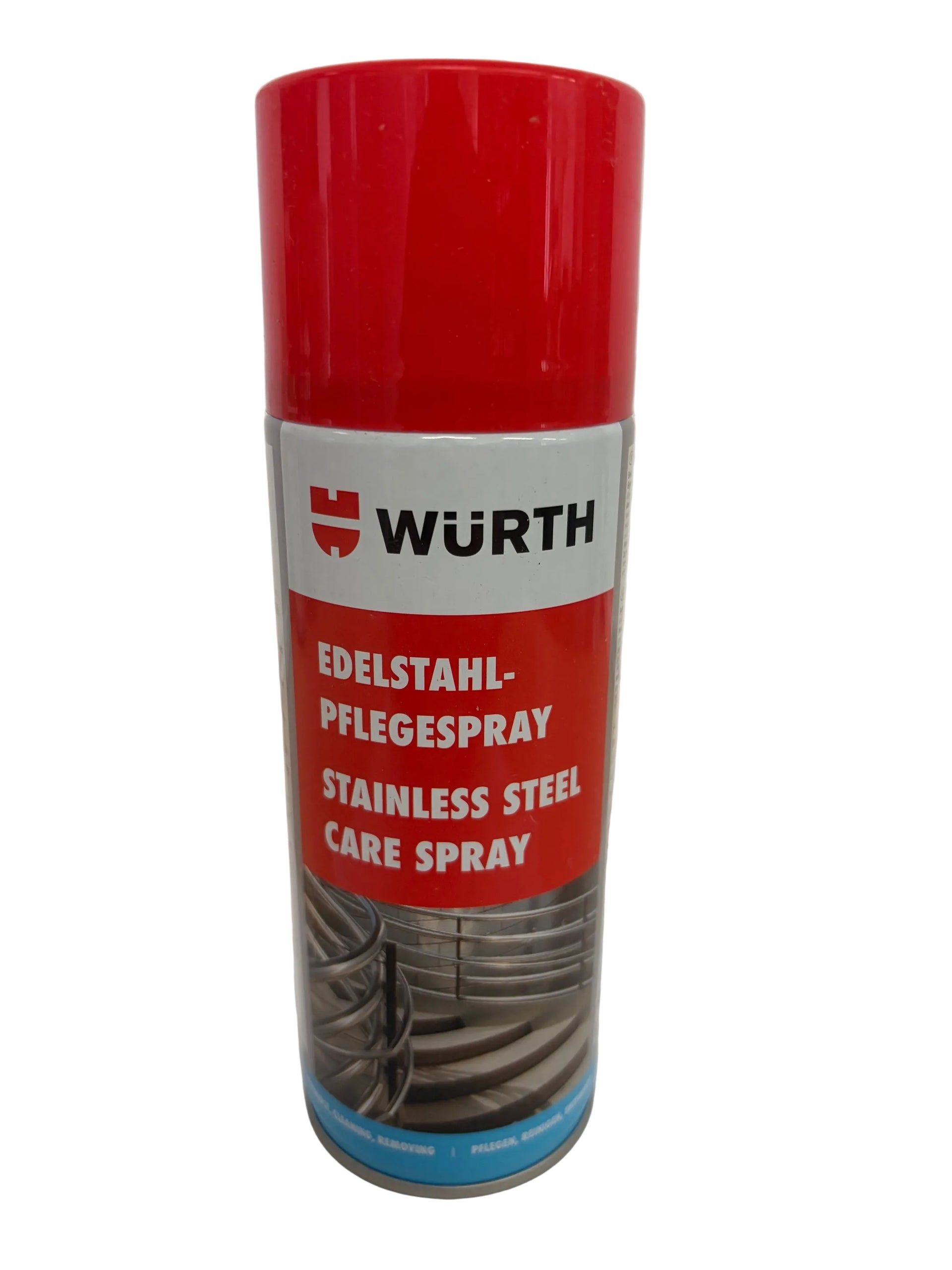 Edelstahlpflegemittel Umweltfreundliche Pflege & Schutz