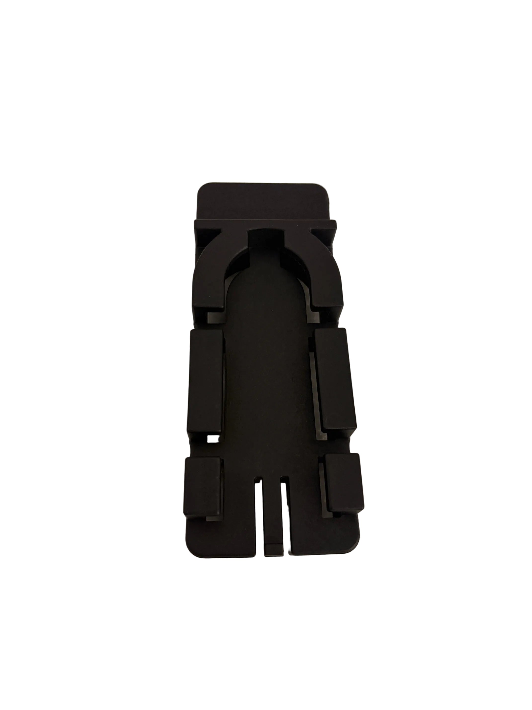 ملحقات المشبك سريع الفك - SPNBACK-TERASBAU-450MM محتويات العبوة وحدتان