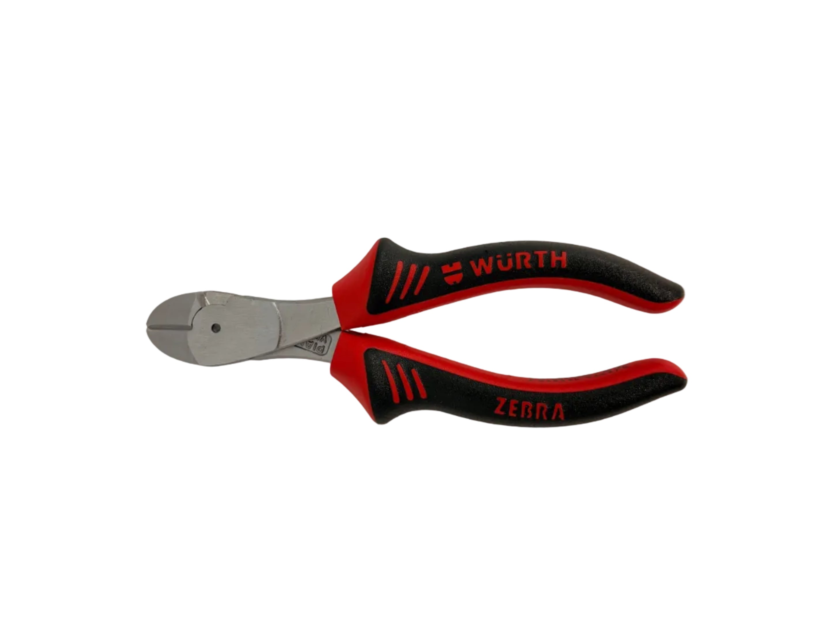 Kraft-Seitenschneider DIN ISO 5749 Handwerkzeuge – 160mm Länge, Ergonomisch