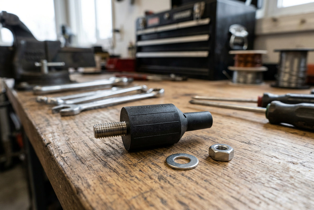 AMO Therm Abstandsmontagesystem ADAPT Flexibles MontageSystem