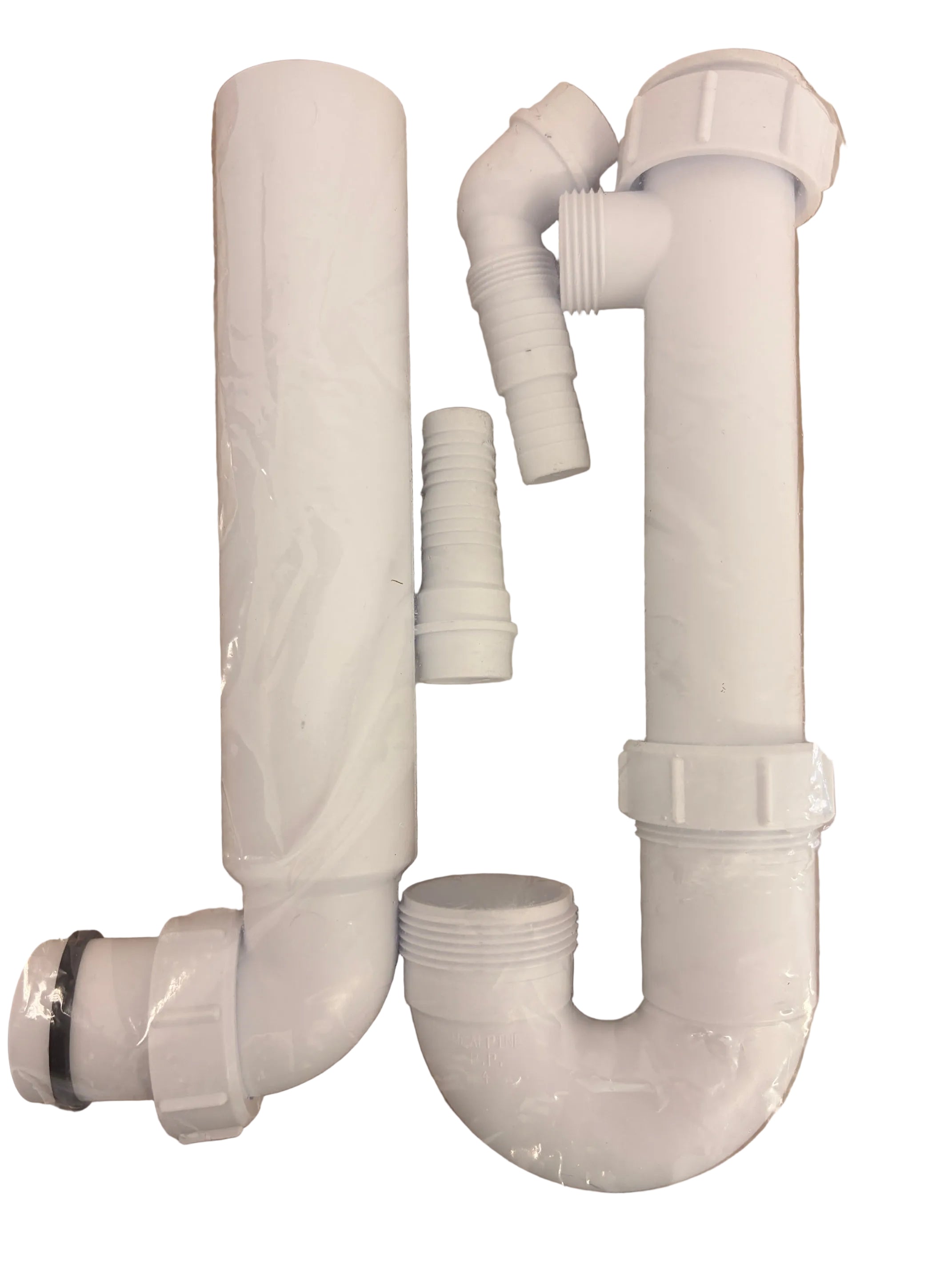 Sink drain ABLF SPUELTI STANDARDSIPHON