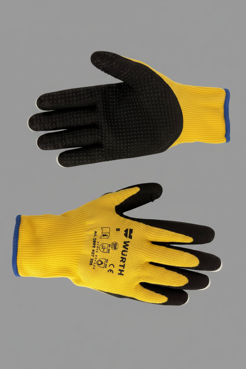 Hitzeschutzhandschuh H‑110 – Marktplatz24