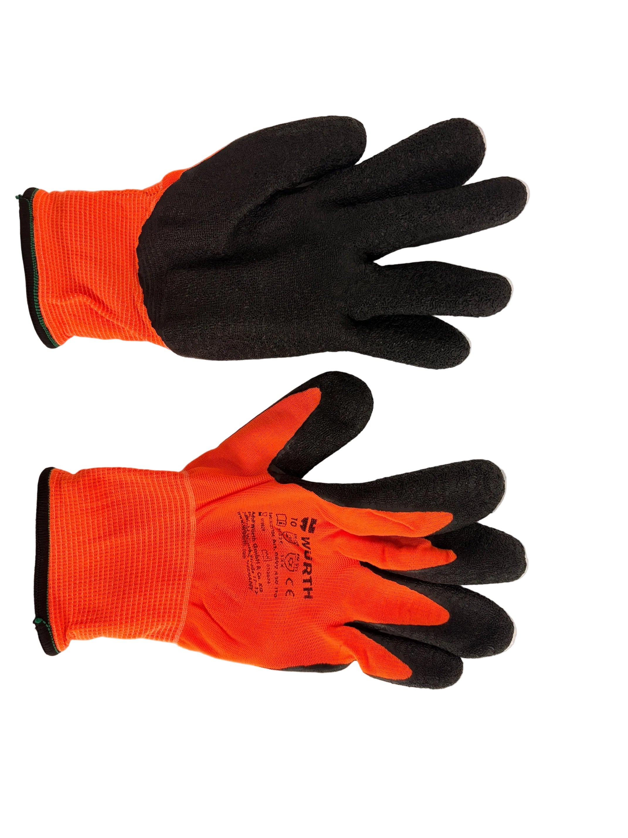 Würth Winterschutzhandschuh WINT-COMFORT