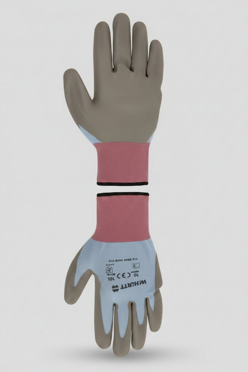 Schnittschutzhandschuh W‑260 Level C
