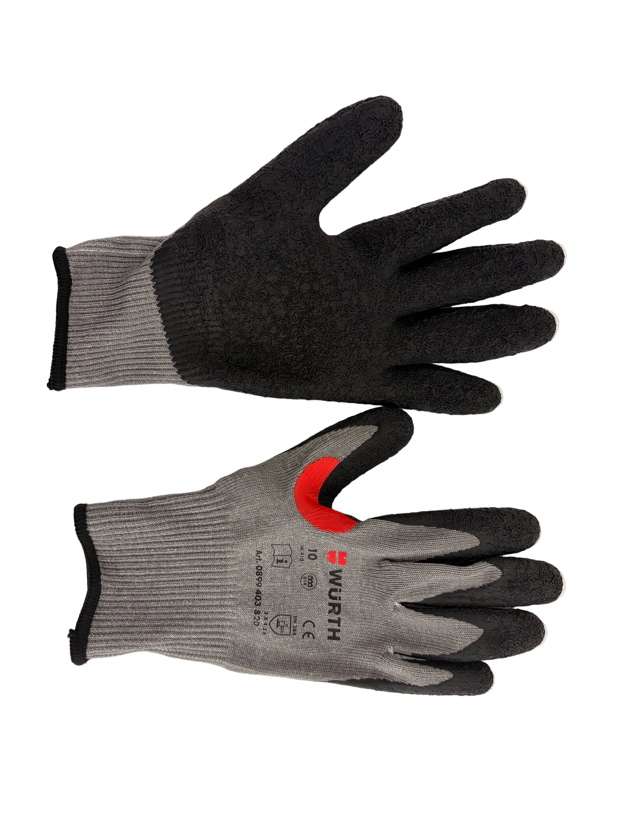 Würth Schnittschutzhandschuhe Level E