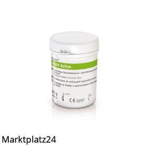 Incidin Active 160g Dose   BAuA-Reg-Nr.: N-28815 - Marktplatz24