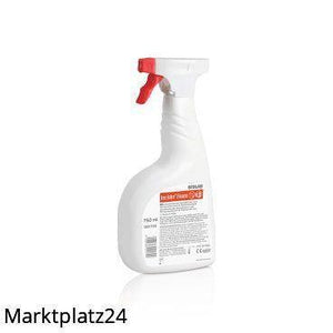 Incidin Foam, 750ml Flasche   BAuA-Reg-Nr.: N-74451 - Marktplatz24