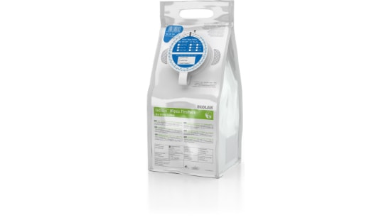 Reinigungshilfsmittel -Incidin Wipes FlexPack, blaue Kappe, 99 Tü/Pk.