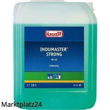 Indumaster Strong, 10L Kanister - Marktplatz24