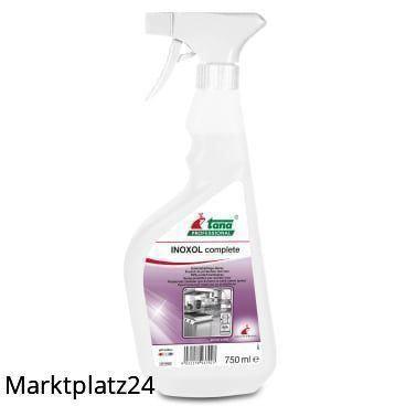 Inoxol complete, 750ml Flasche - Marktplatz24