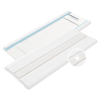 FloorZilla Wischbezug Power Swing aus Mikrofaser, 40 cm