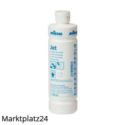 Jet Scheuermilch, 500ml Flasche - Marktplatz24