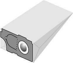 Papierbeutel für BS 360/460 Maschinen, 20 Stück Packung