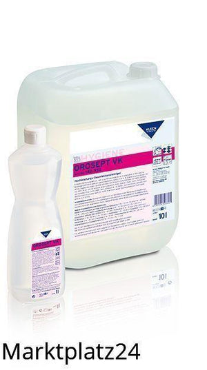 KP.OROSEPT VK, 1L Flasche - Marktplatz24