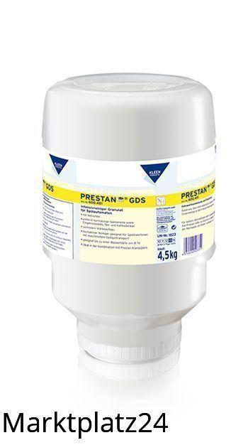 KP.PRESTAN GDS, 4,5kg Kartusche - Marktplatz24