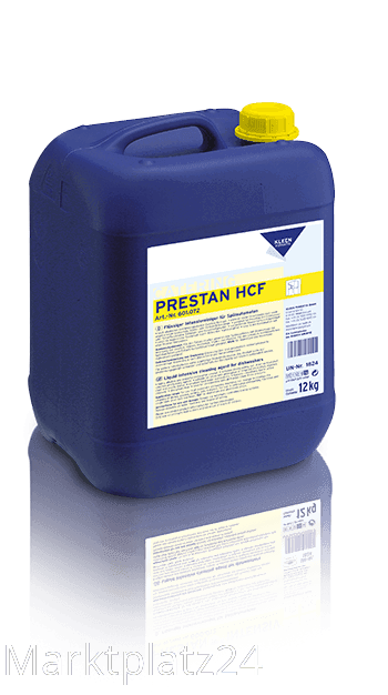 KP.PRESTAN HCF, 12kg Kanister - Marktplatz24