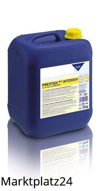 KP.PRESTAN INTENSIV, 25kg Kanister - Marktplatz24