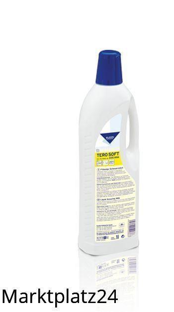 KP.TERO SOFT, 1L Flasche - Marktplatz24