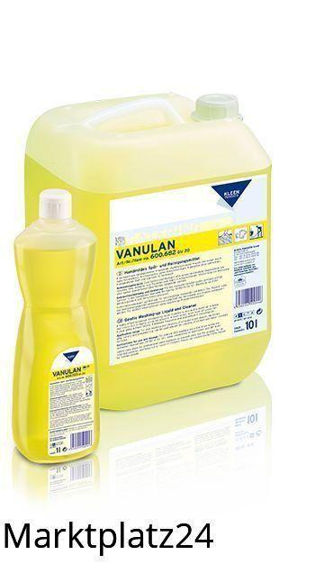 KP.VANULAN, 1L Flasche - Marktplatz24