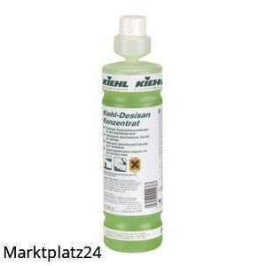 Kiehl-Desisan Konz., 1L Flasche BAuA-Reg-Nr.: N-26328 - Marktplatz24